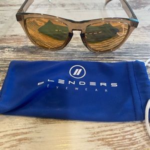 Blenders ‘Citrus Blast ‘😎😎